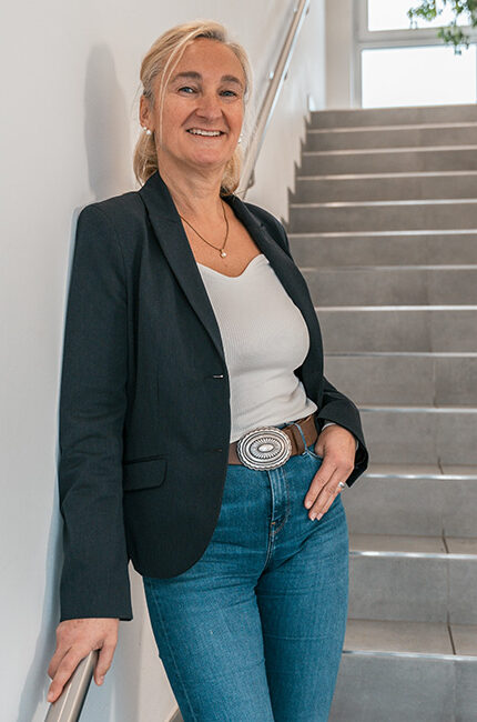 Susanne Hillmer-Bess